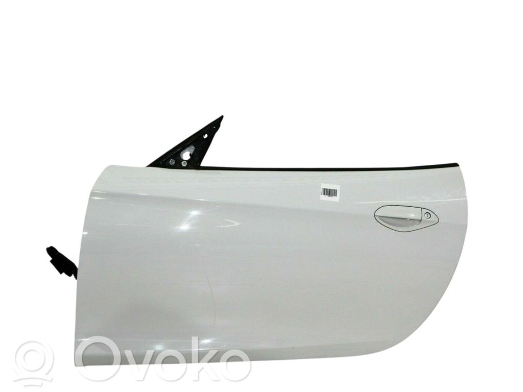 BMW Z4 E89 Door (2 Door Coupe) 