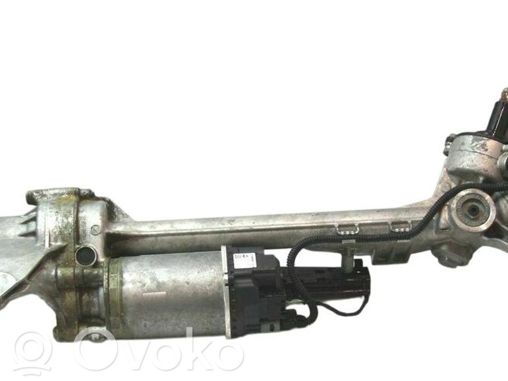 BMW 5 G30 G31 G38 Casetă direcție 