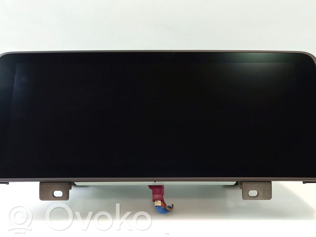 BMW X3 G01 Monitor/display/piccolo schermo 