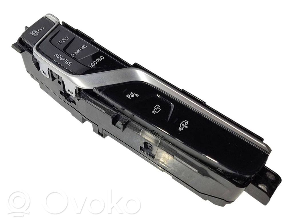 BMW 7 G11 G12 Other switches/knobs/shifts 