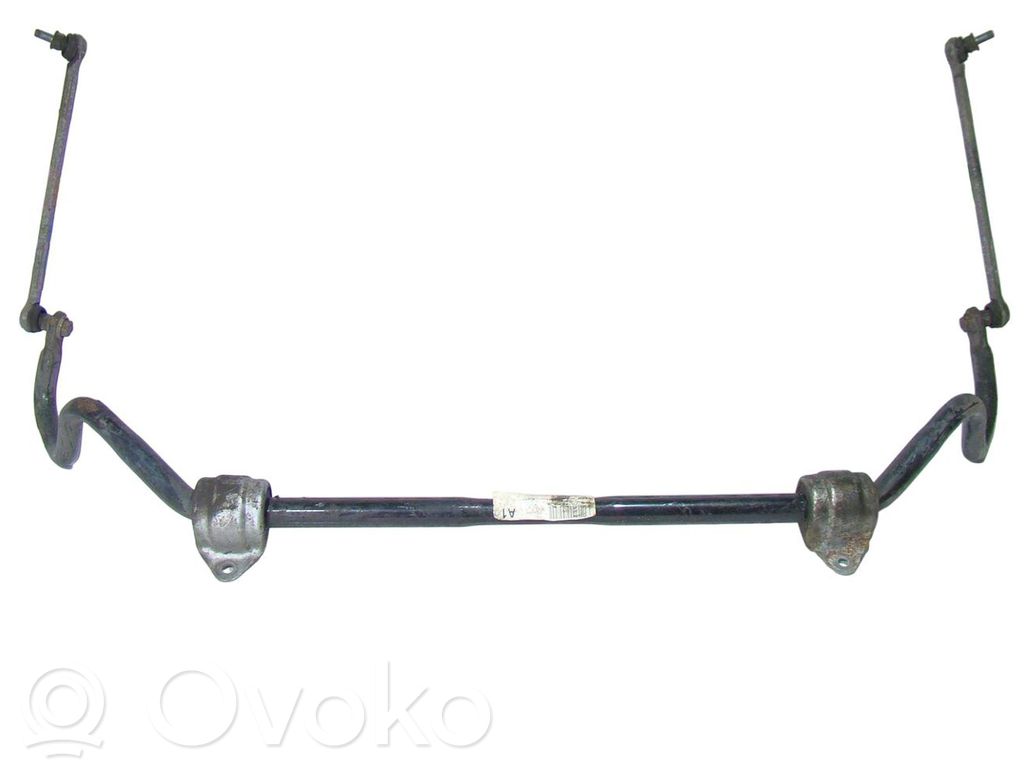 BMW 1 E81 E87 Stabilizatora stienis 