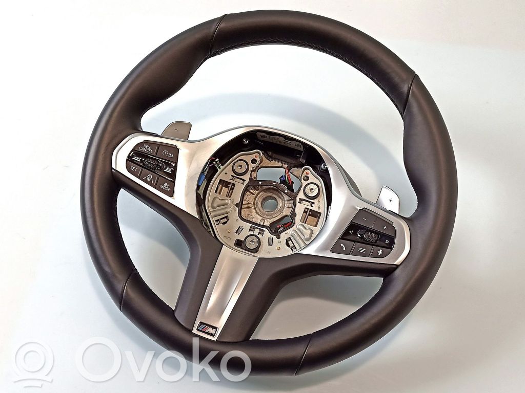BMW 3 G20 G21 Ohjauspyörä 