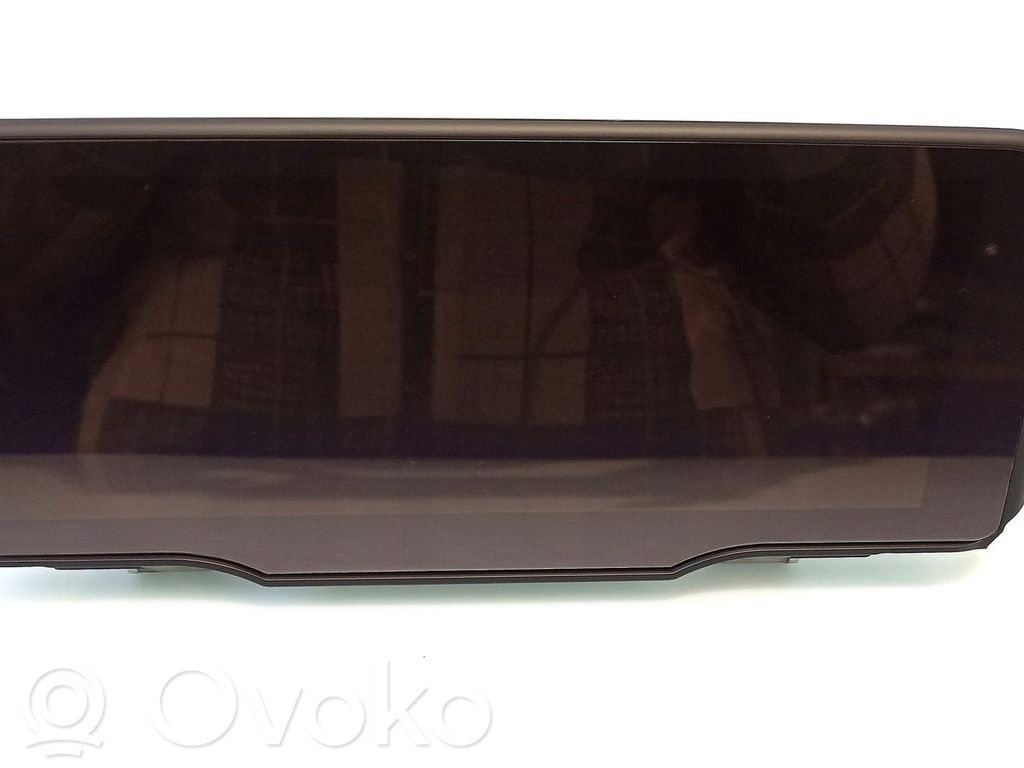 BMW X3 G01 Screen/display/small screen 