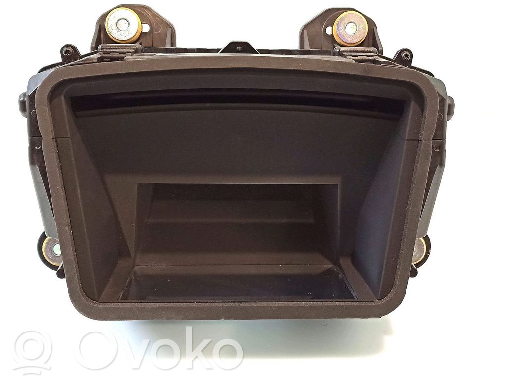 BMW 2 Active Tourer U06 Head up display screen 