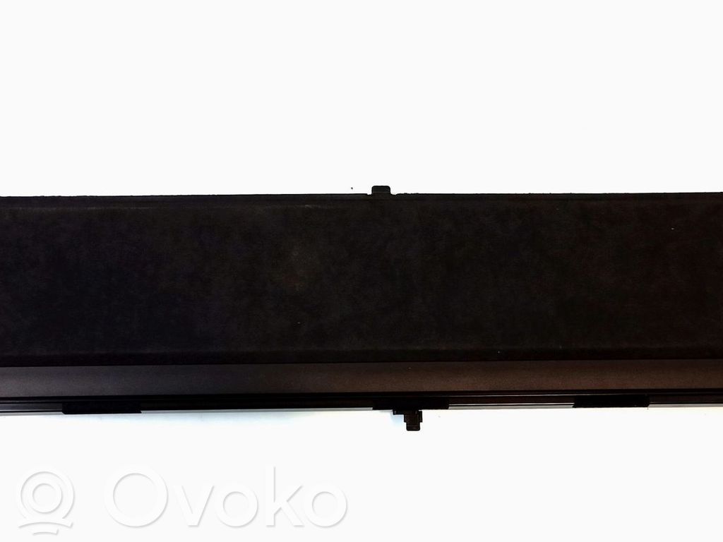 BMW 7 G11 G12 Półka tylna bagażnika 