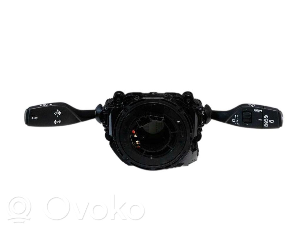 BMW 2 F45 Interruptor/palanca de limpiador de luz de giro 