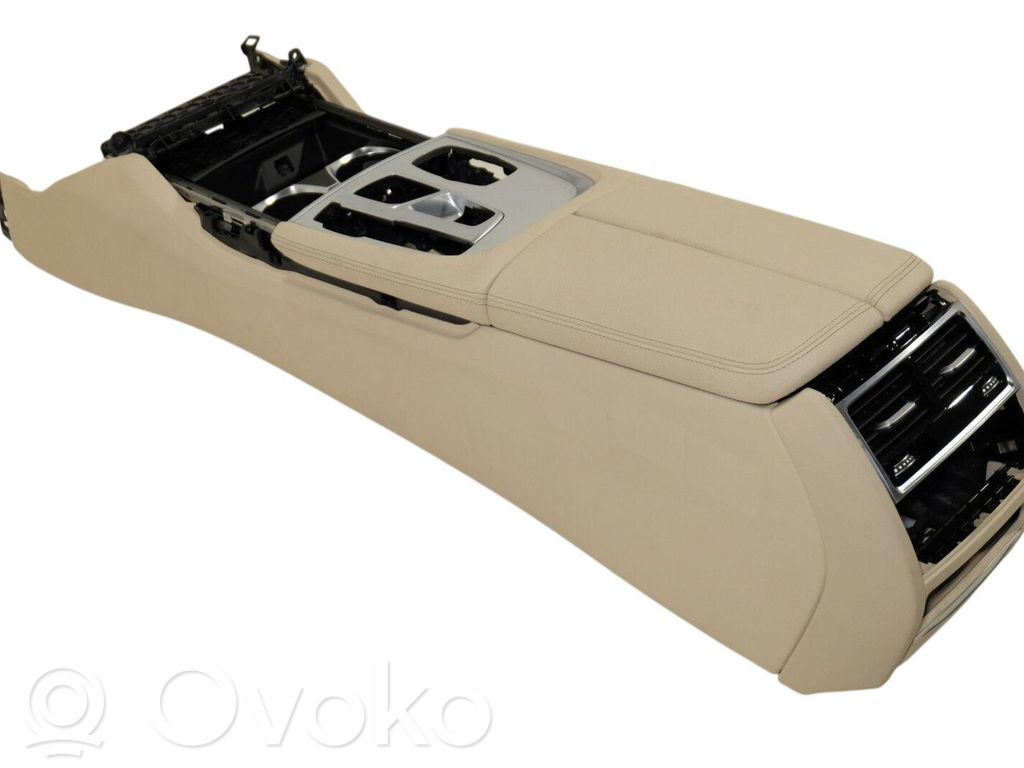BMW 7 G11 G12 Center console 