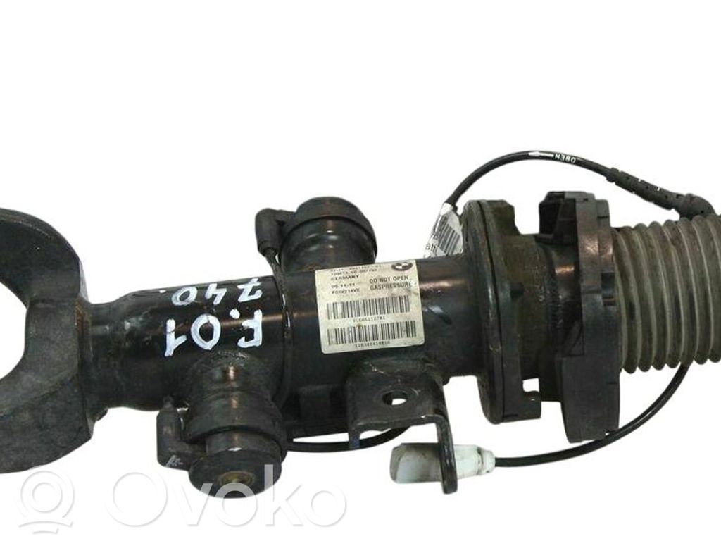 BMW 7 F01 F02 F03 F04 Ansamblu amortizor cu arc față 