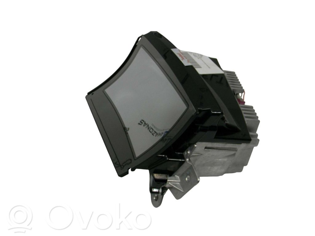BMW 4 F32 F33 Wyświetlacz Head Up 