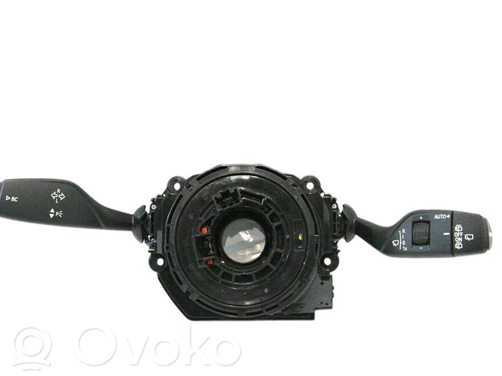 BMW i3 Wiper turn signal indicator stalk/switch 