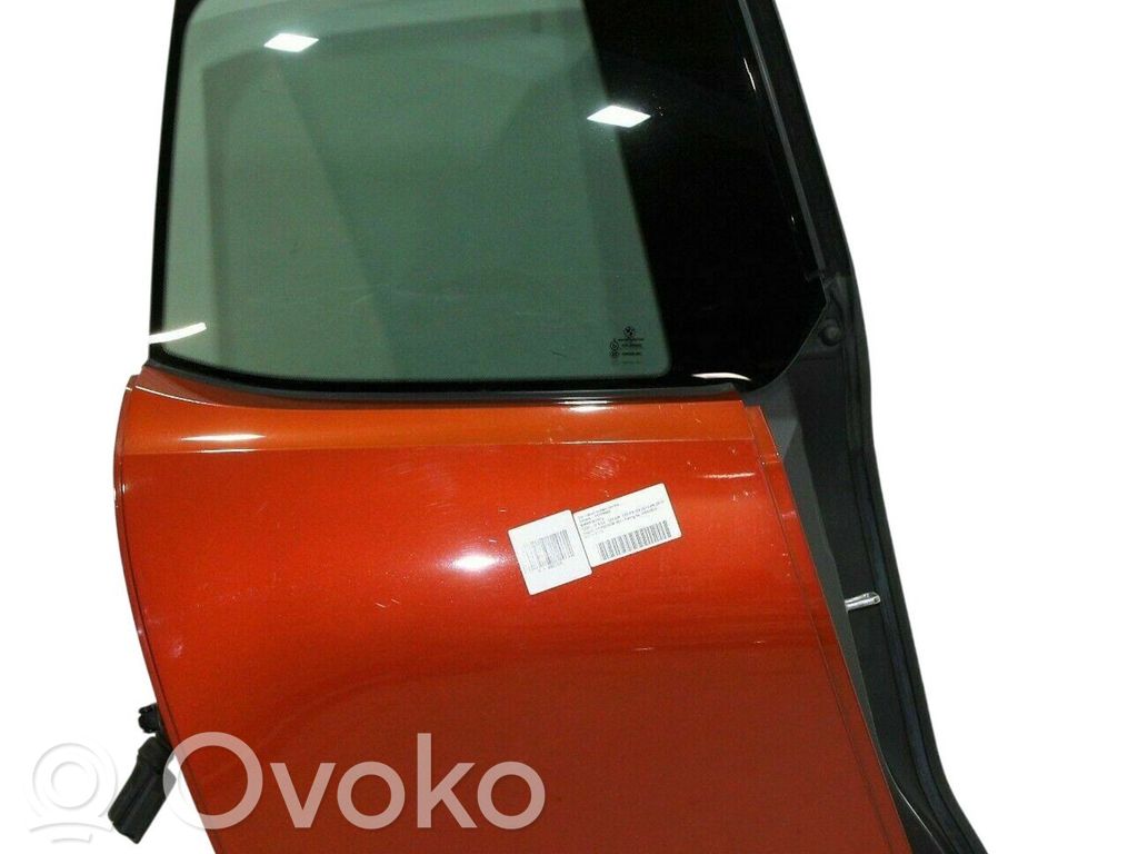BMW i3 Galinės durys 