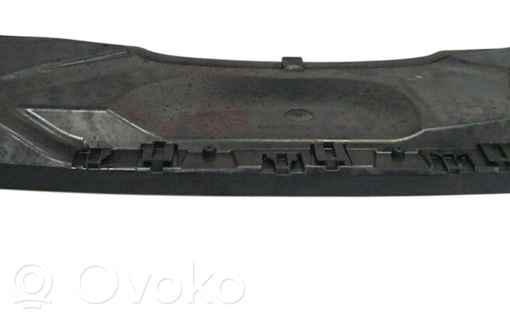 BMW 1 E81 E87 Cabin air micro filter frame (part) 