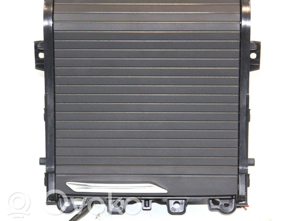 BMW X4 G02 Portavasos delantero 
