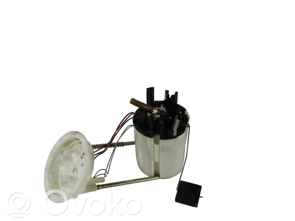 BMW 3 E90 E91 Pompa carburante immersa 