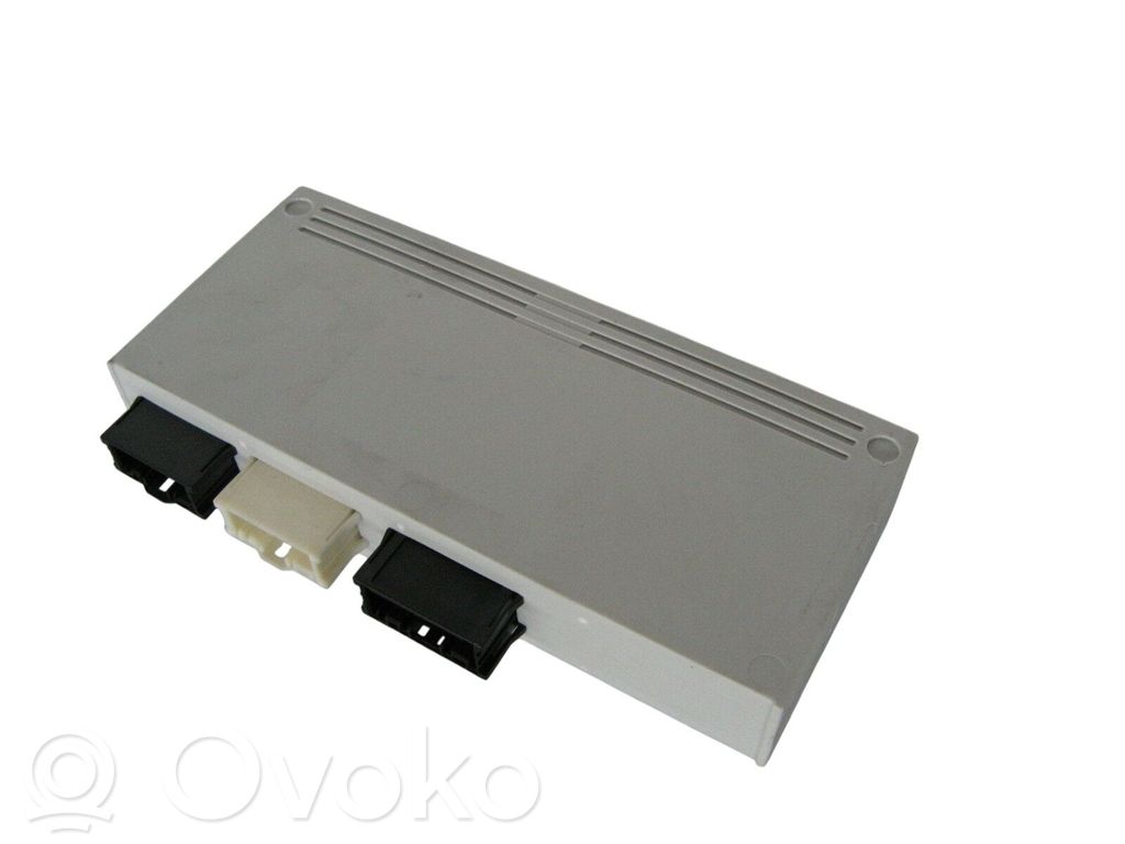 BMW X5 F15 Sterownik / Moduł elektrycznej klapy tylnej / bagażnika 