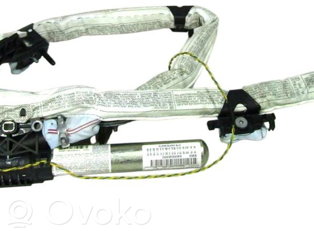 BMW 1 E81 E87 Jumta gaisa spilvens 