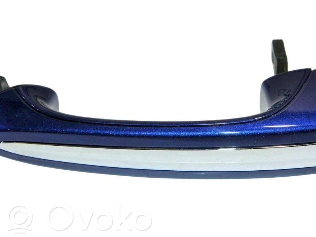 BMW M5 F90 Manecilla externa puerta trasera 