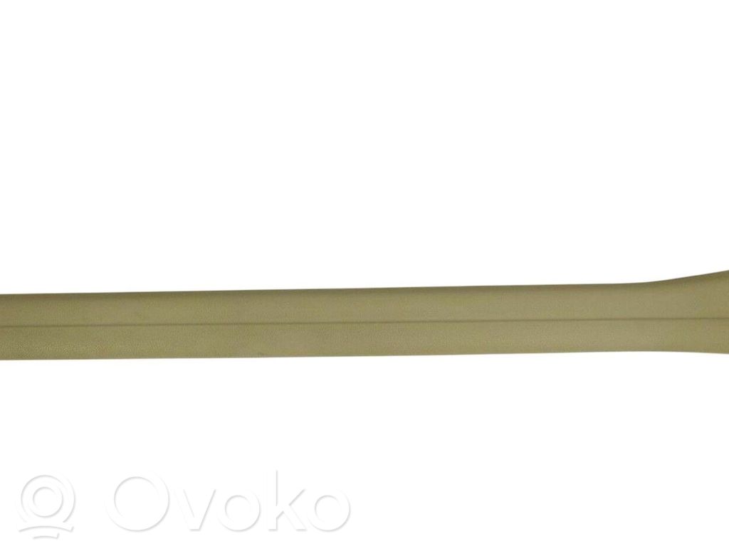 BMW 6 F12 F13 Osłona listwy przedniej 