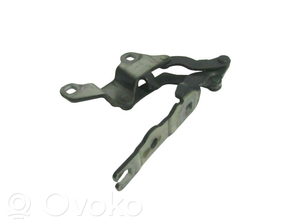 BMW 1 E81 E87 Engine bonnet/hood hinges 