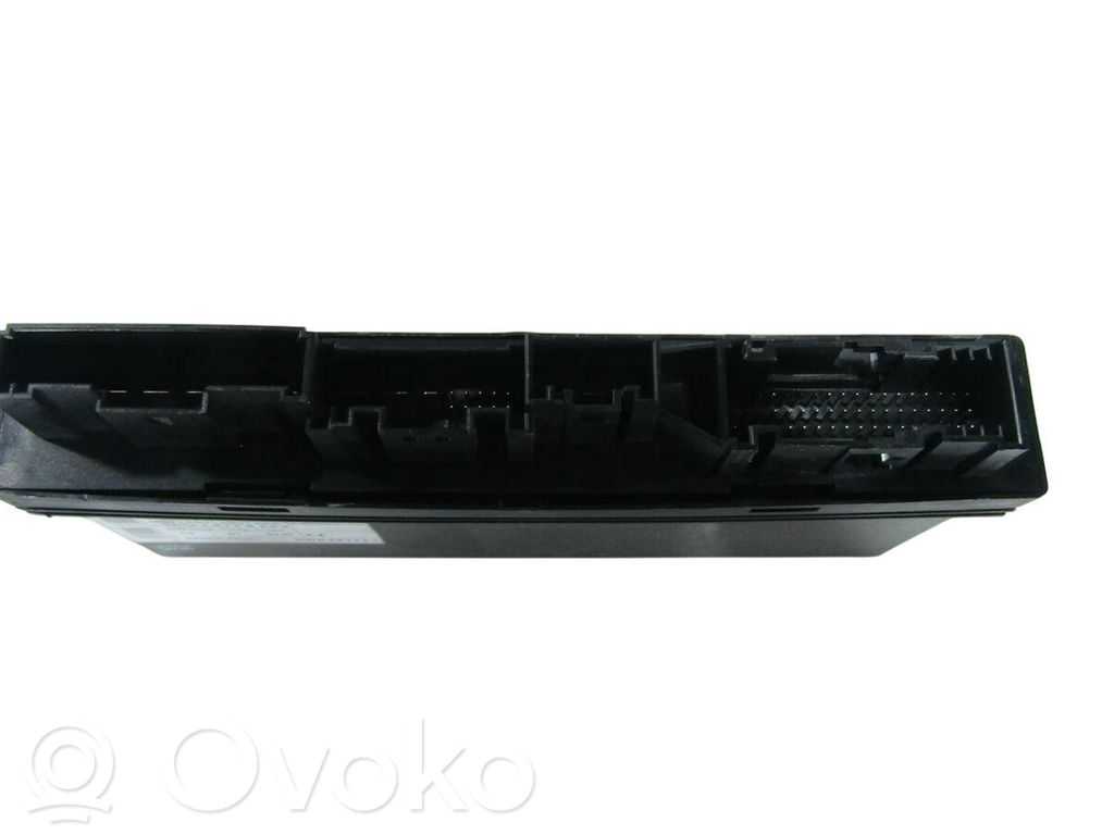 BMW 5 E60 E61 Комфортный модуль 
