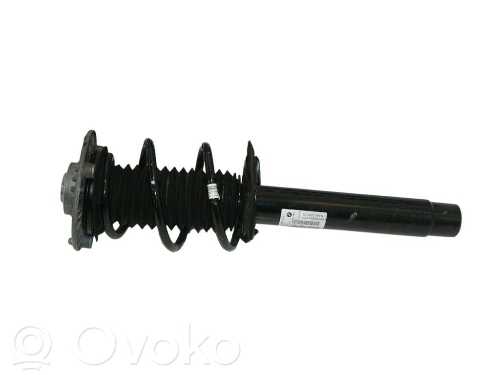 BMW 1 F20 F21 Amortyzator przedni 