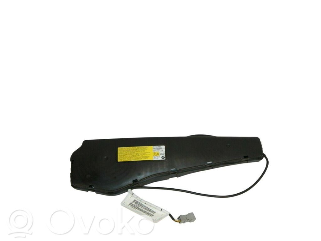 BMW 3 E90 E91 Sitz-Airbag 