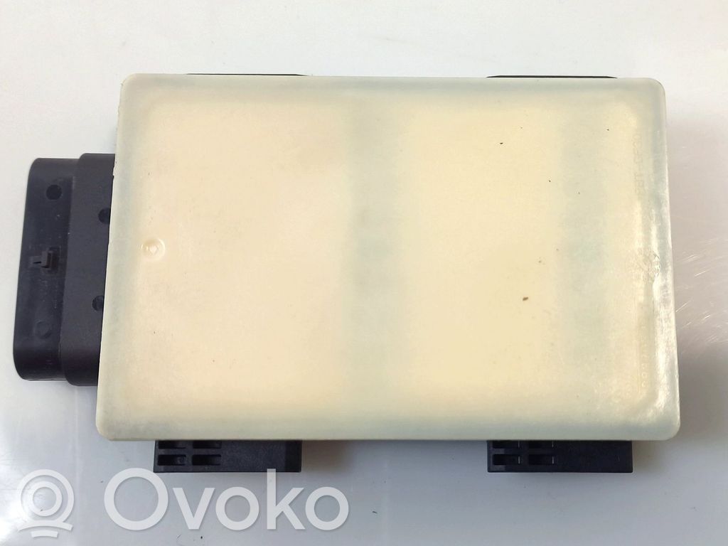 BMW 7 G11 G12 Blind spot module 