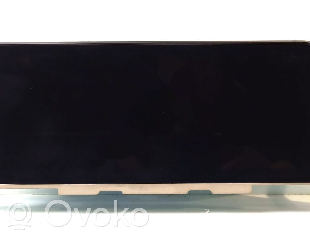 BMW 2 F44 Screen/display/small screen 