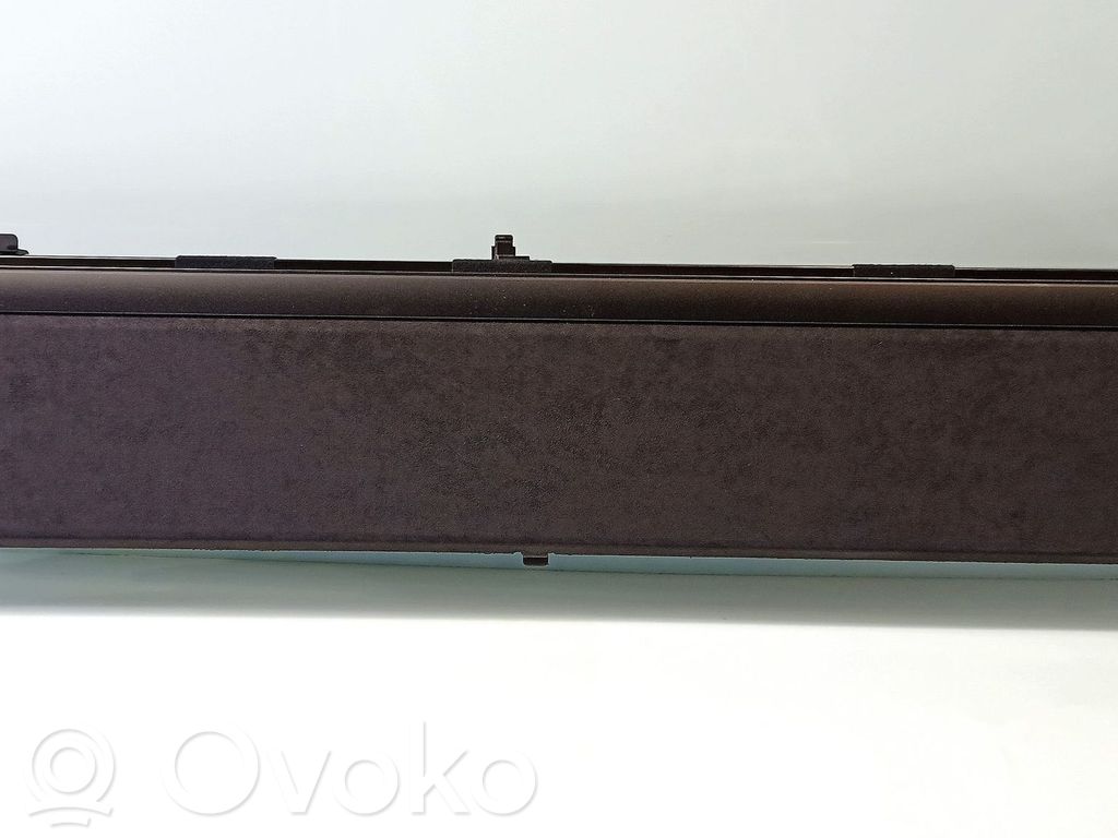 BMW 7 G11 G12 Półka tylna bagażnika 