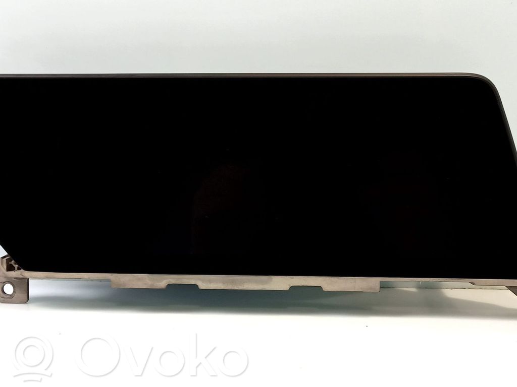 BMW 1 F40 Screen/display/small screen 