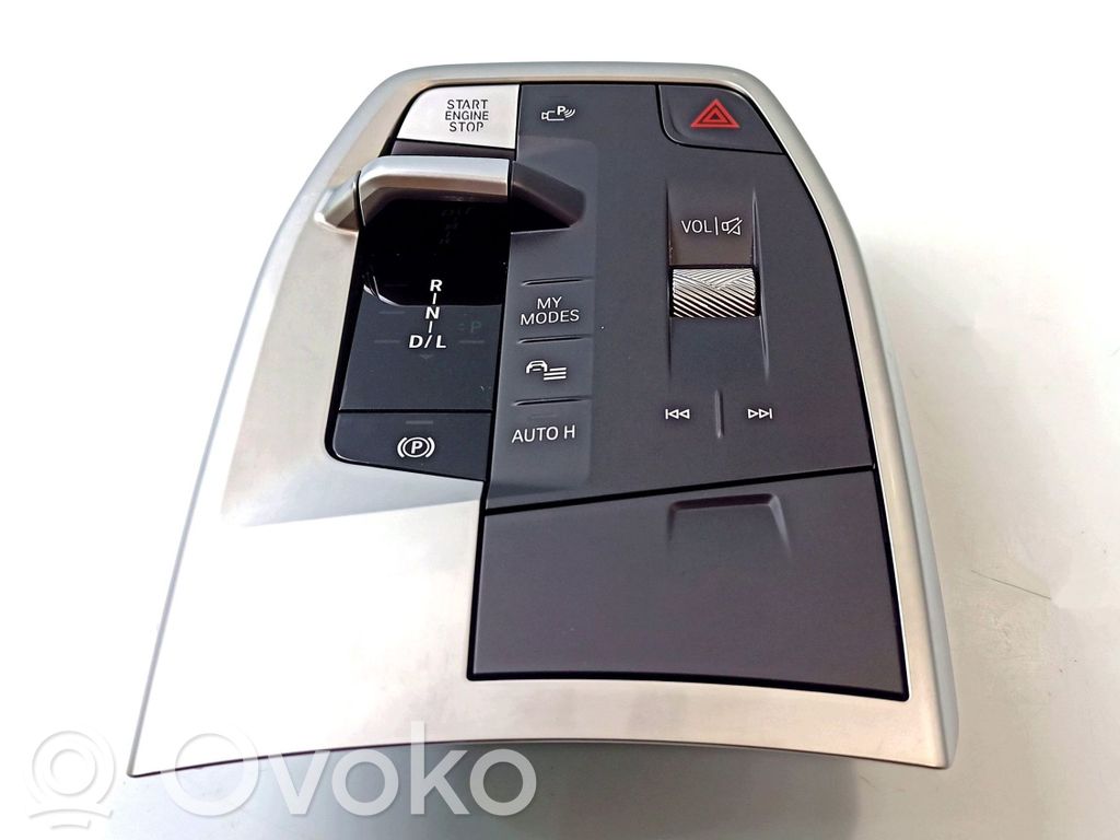 BMW X1 U11 Unidad de control de la consola central 