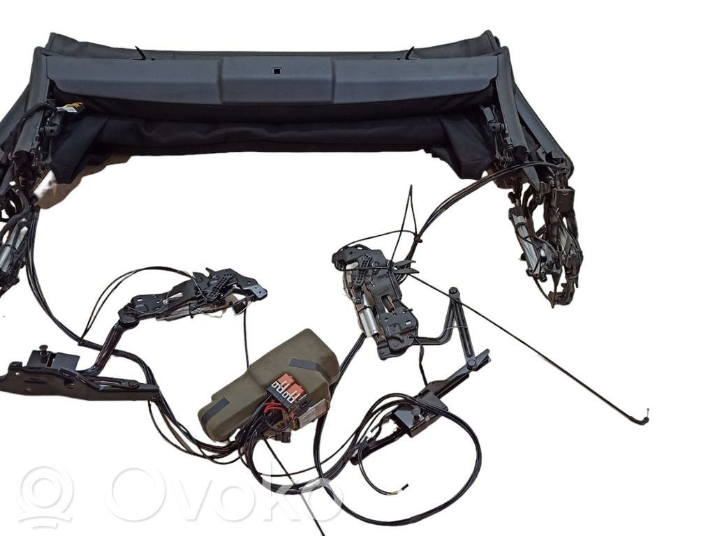 BMW 2 F22 F23 Set acoperiș decapotabil 