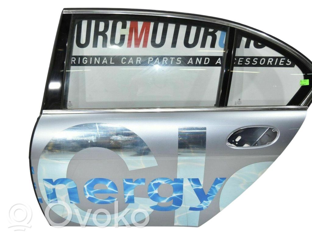 BMW 7 E65 E66 Rear door 