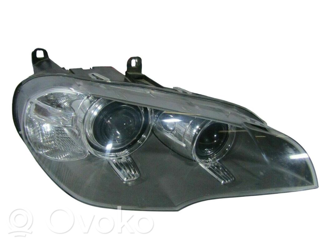 BMW X5 E70 Headlight/headlamp 