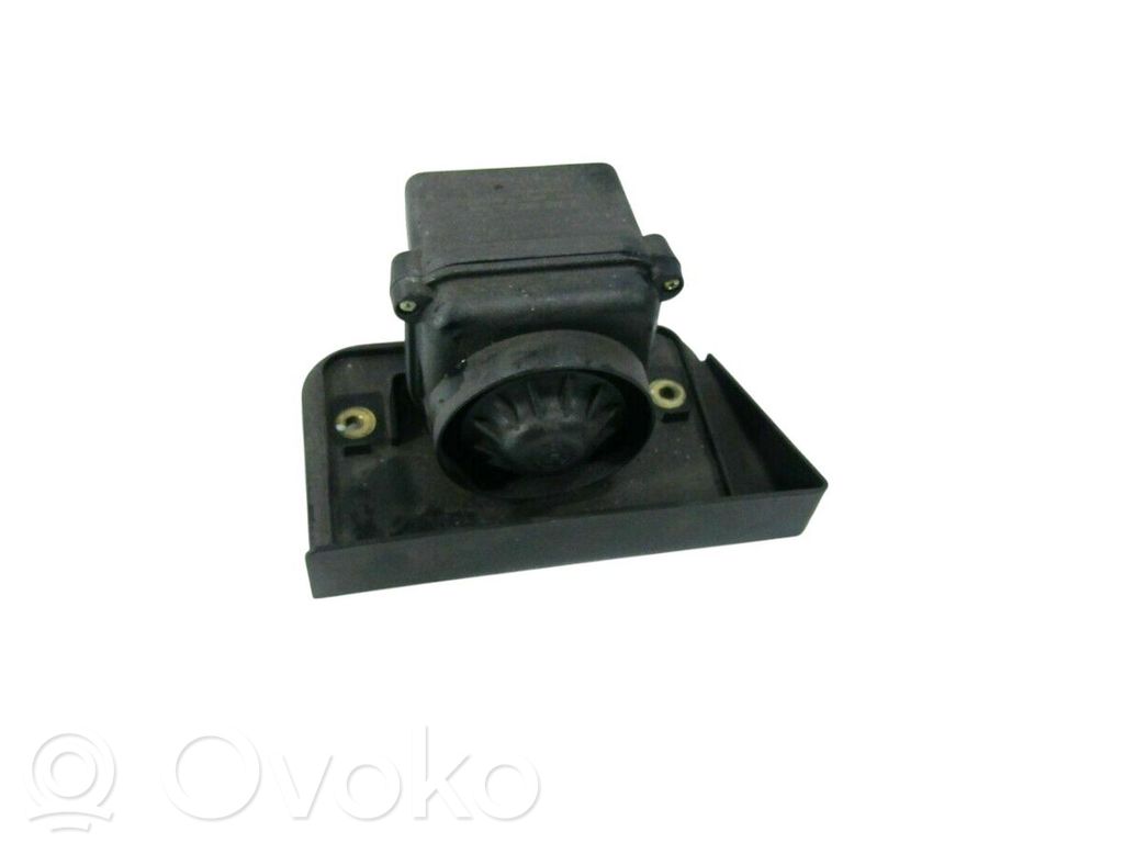 BMW 3 E90 E91 Alarm system siren 