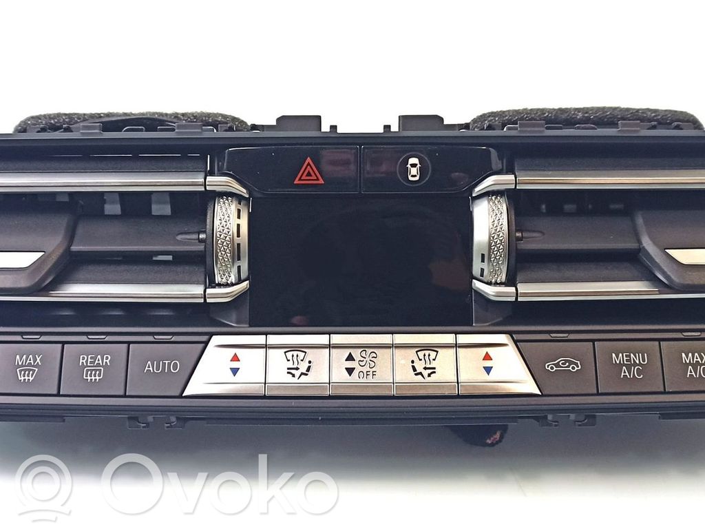 BMW Z4 g29 Climate control unit 