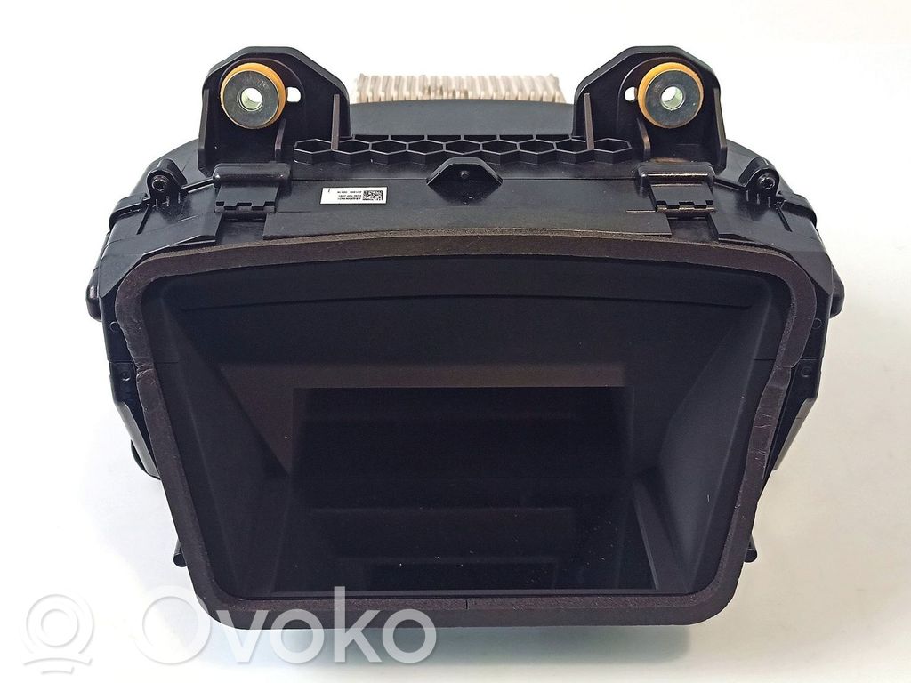 BMW 2 Active Tourer U06 Head up display screen 