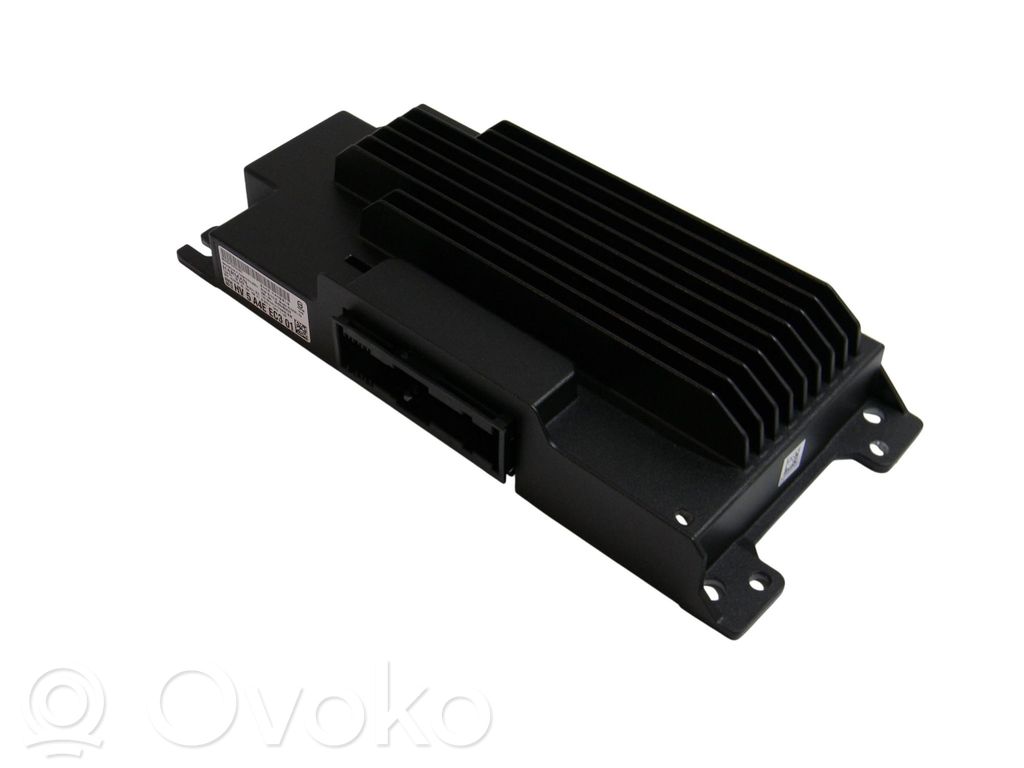 BMW 7 G70 Sound amplifier 