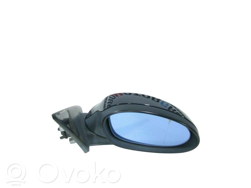 BMW 3 E90 E91 Front door electric wing mirror 