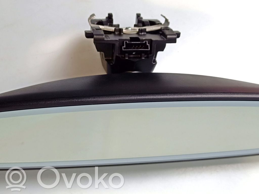 BMW M4 G82 G83 Espejo retrovisor (interior) 