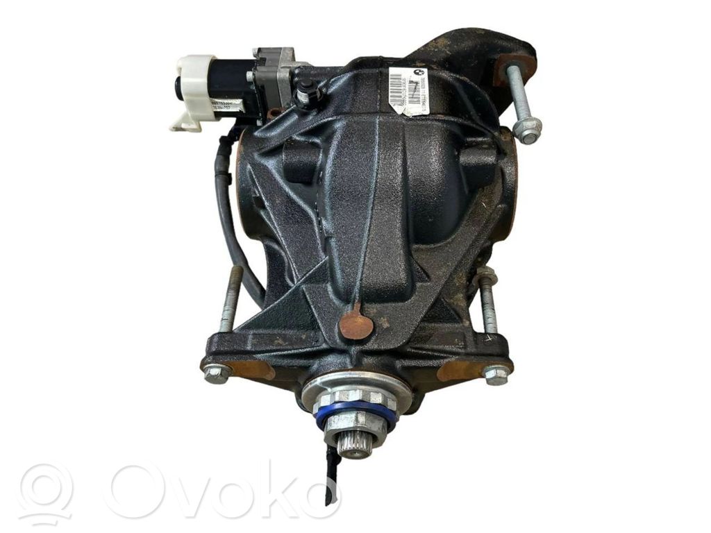 BMW M8 F91 F92 G14 G15 Tylny mechanizm różnicowy 