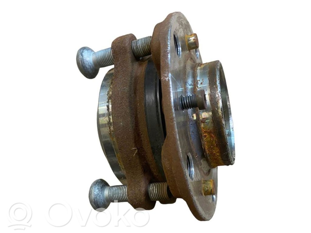 Front wheel hub   2286606,2286606,31202286606