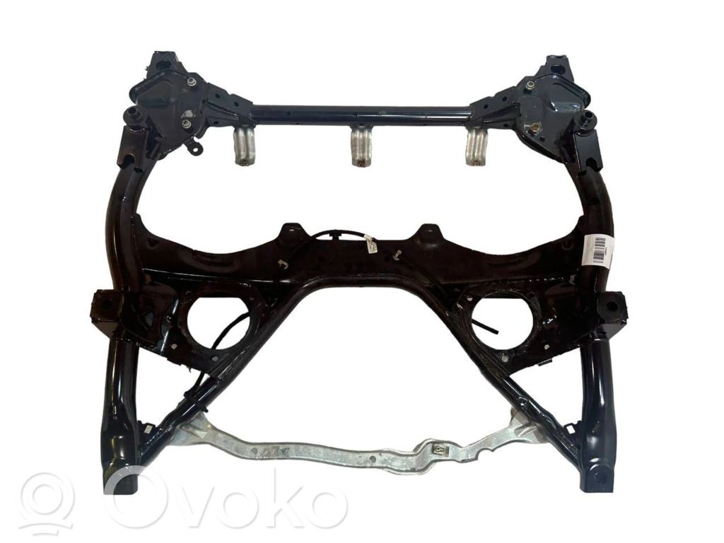 BMW 1 F20 F21 Rama pomocnicza przednia 