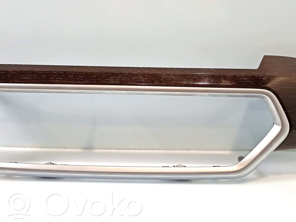 BMW X3 G01 Moldura del panel 