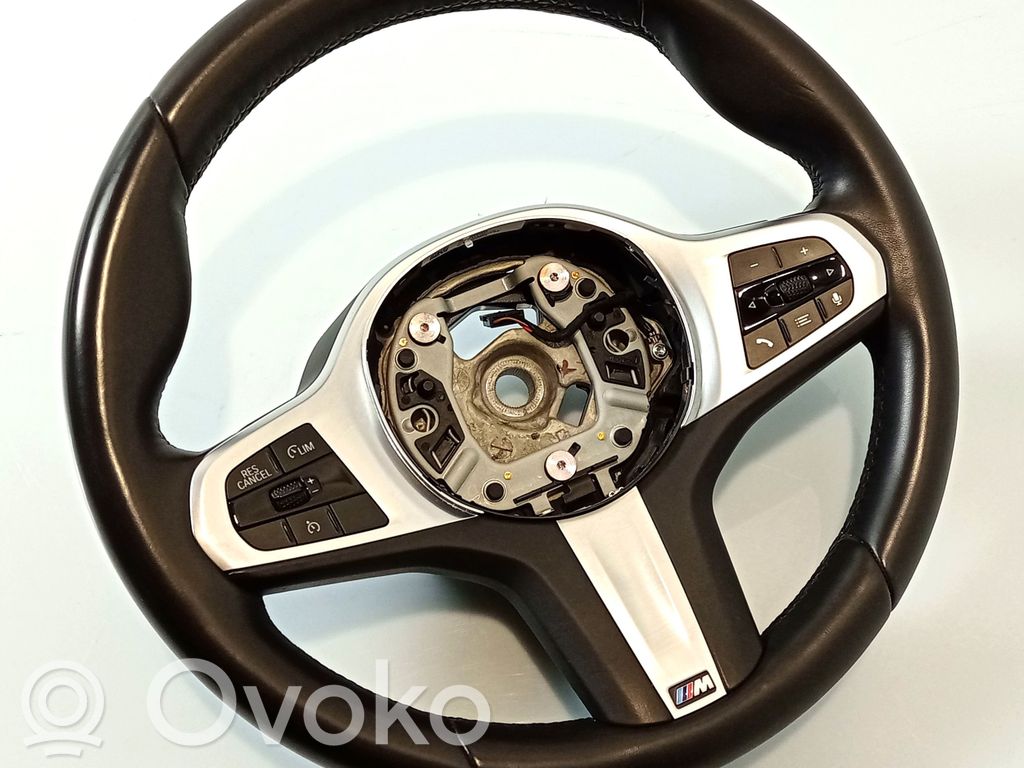 BMW X3 G01 Vairas 