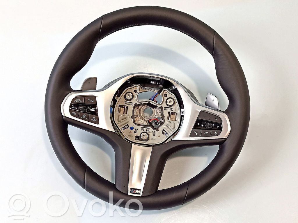 BMW 3 G20 G21 Ohjauspyörä 