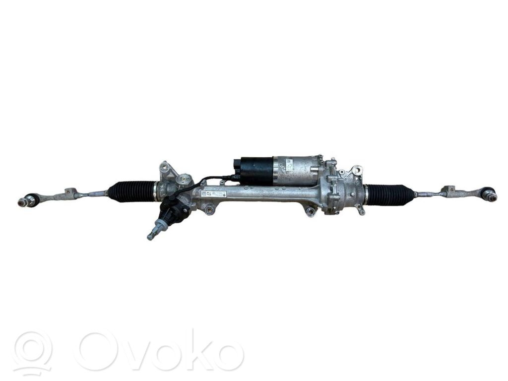 BMW 4 G22 G23 G24 G26 Vairo kolonėlė 