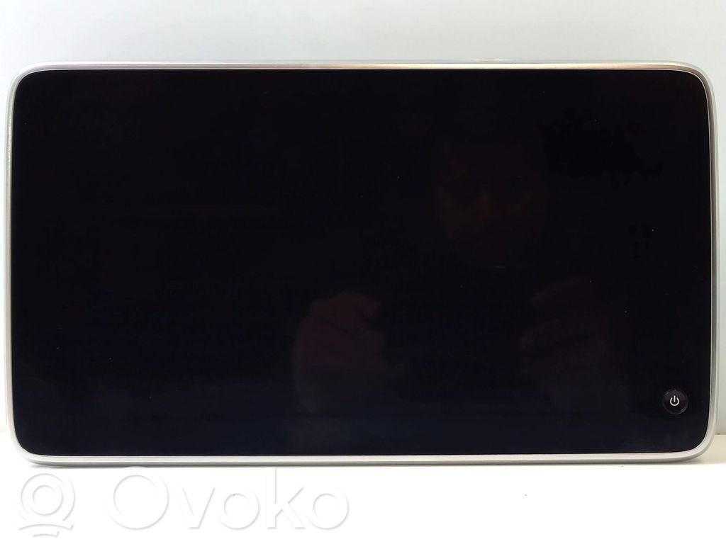 BMW X5M G05 F95 Screen/display/small screen 