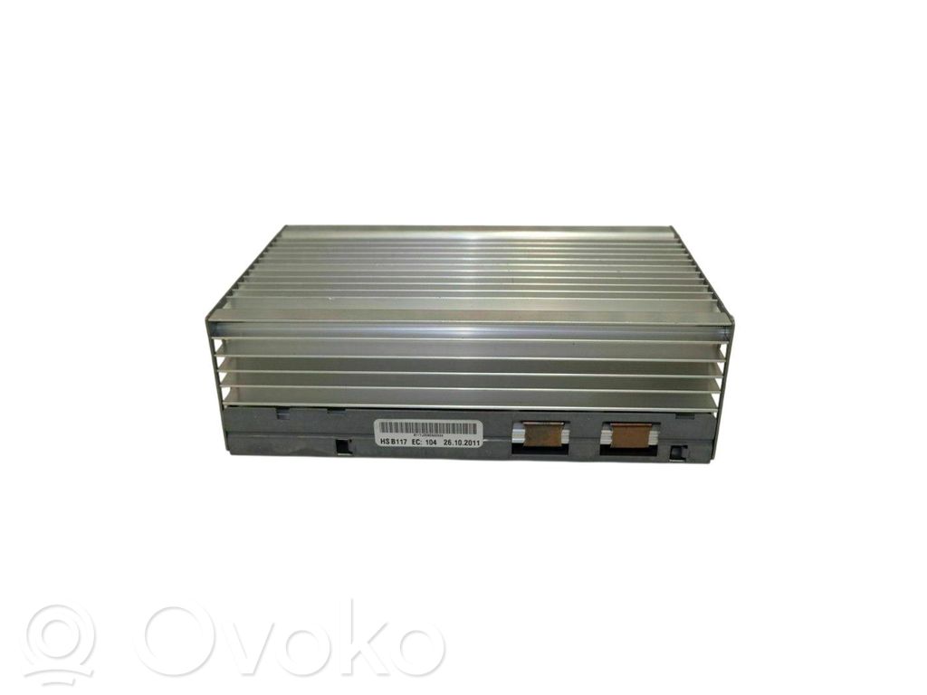 BMW 7 F01 F02 F03 F04 Amplificator sunet 