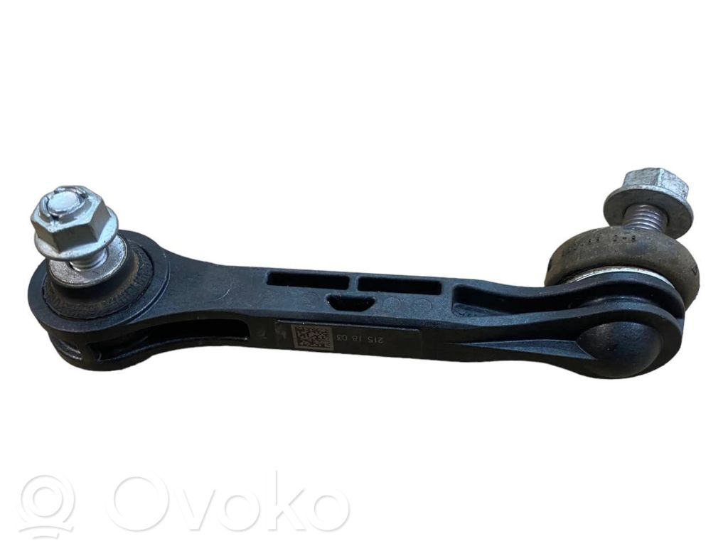 BMW 7 G11 G12 Tylny łącznik stabilizatora 